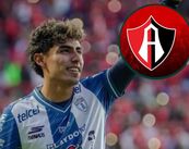 Con este refuerzo los 'Zorros' mandan un mensaje serio para pelear en el campeonato | Elías Montiel vía Instagram