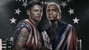 Ryan García defenderá su título del CMB frente a Conor Benn / @Zuffa_Boxing