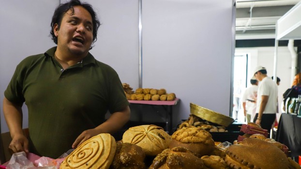 El tamaño del mercado de pan en México alcanzó alrededor de USD 11.44 Billion en 2025.
