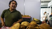 El tamaño del mercado de pan en México alcanzó alrededor de USD 11.44 Billion en 2025.