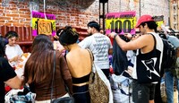 Tiangucci confirma nueva edición en la Roma Sur este septiembre de 2026. | @lasegundita.mx.