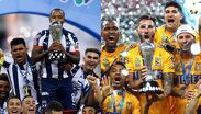 Tigres ganó su más reciente Liga MX en el Clausura 2023, mientras que Rayados lo hizo en el Apertura 2019.