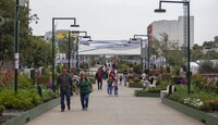 Toma tus precauciones ante el pronóstico del clima de la Zona Metropolitana del Valle de México.