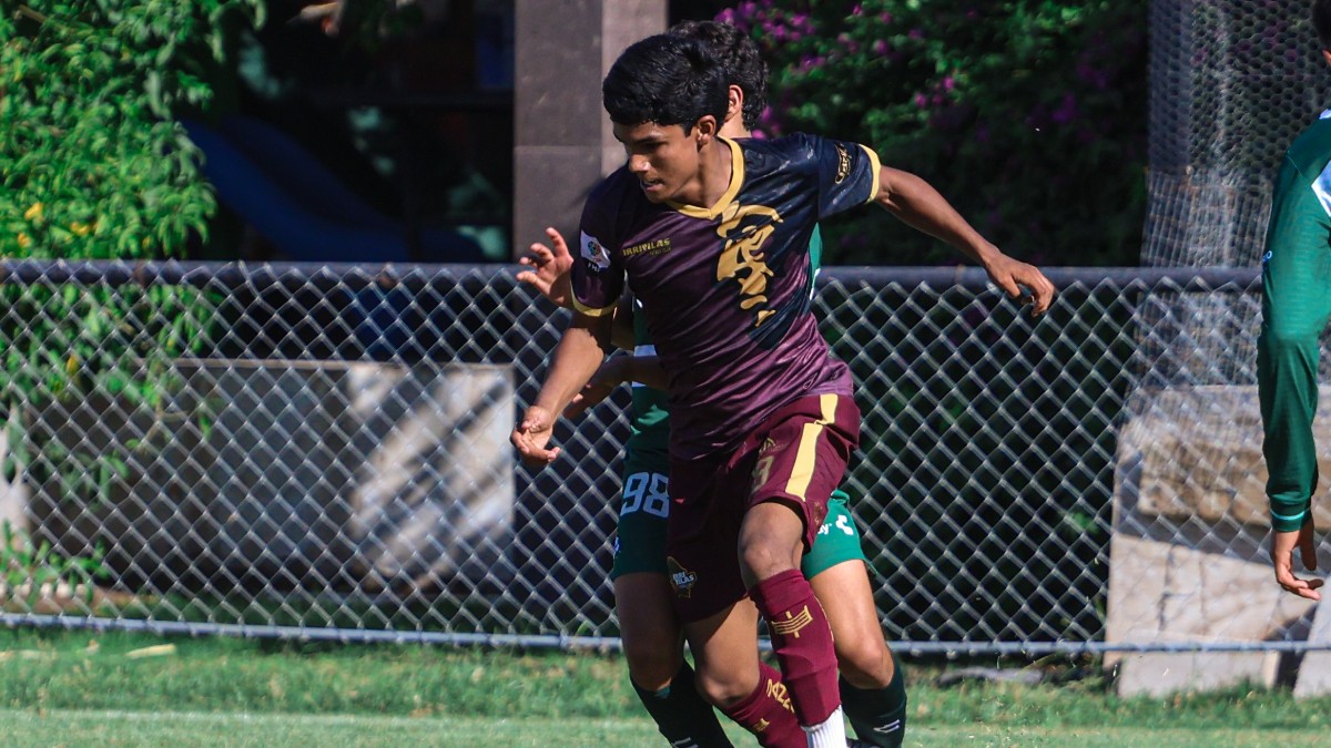 La Tribu regresará a la Quinta Ximena para recibir la visita del Santiago FC el 19 de septiembre.