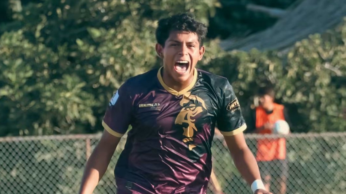 La Tribu regresará a la Quinta Ximena para recibir la visita del Santiago FC el 19 de septiembre.
