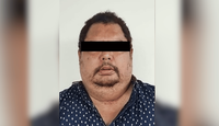 Vinculan a hombre por Pornografia infantil en NL
