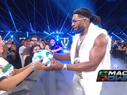 WWE emitió un show de SmackDown este 11 de septiembre luego de 15 años de ausencia en México.