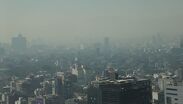 Se activa contingencia ambiental cuando se sobrepasan los índices contaminantes. | Juan Carlos Bautista