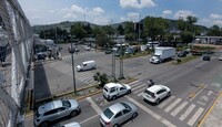 Automovilistas de la Zona Metropolitana del Valle de México deberán atender al programa del Hoy No Circula.