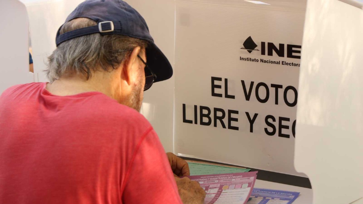 Las autoridades electorales locales se encuentran en los preparativos rumbo al proceso electoral 2026-2027.