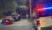 Balacera en la Gustavo A. Madero, CdMx, deja dos muertos y un herido.