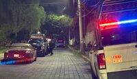Balacera en la Gustavo A. Madero, CdMx, deja dos muertos y un herido.