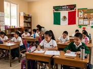 El calendario escolar 2026-2027 permite conocer cuáles de estas fechas tendrán suspensión de clases.