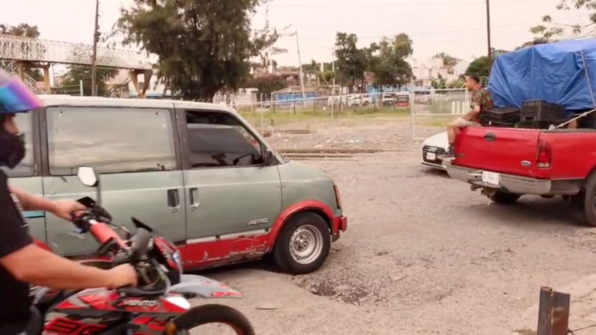 Cierre en Las Juntas: esta calle tendrá restricciones durante cinco semanas