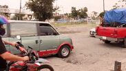 Cierre en Las Juntas: esta calle tendrá restricciones durante cinco semanas