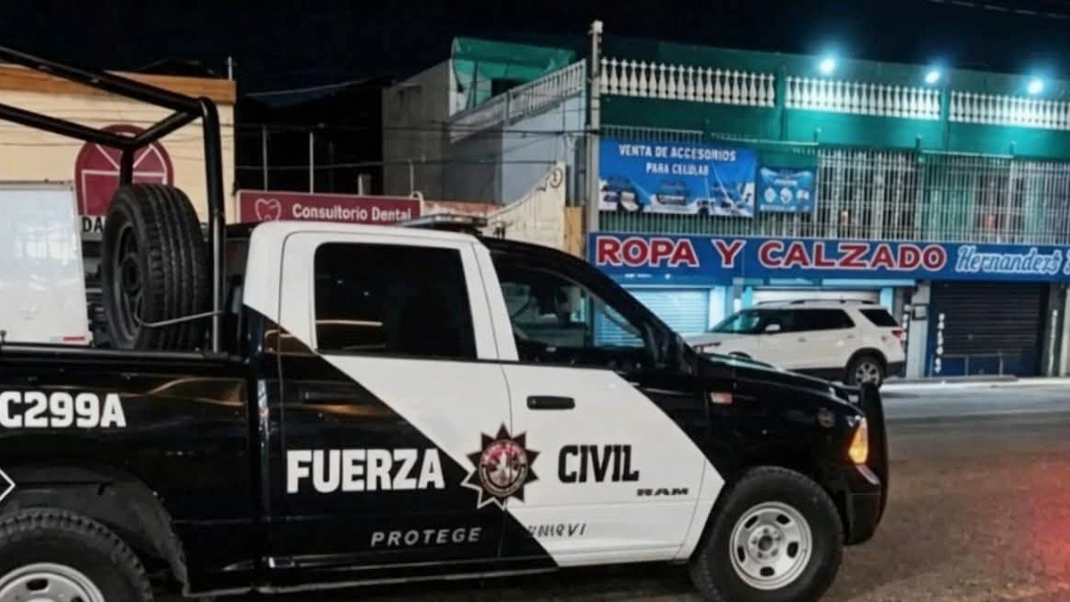 Al concluir el partido, se habría registrado una pelea entre la víctima y dos sujetos.