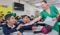 Conoce si hay clases el 15 de septiembre en Jalisco en 2026.