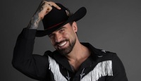 El creador de contenido fitness que se une al elenco de "La Granja VIP 2026" | Instagram: Fernando Lozada