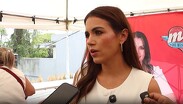 La diputada regiomontana demandó datos actualizados y transparencia.