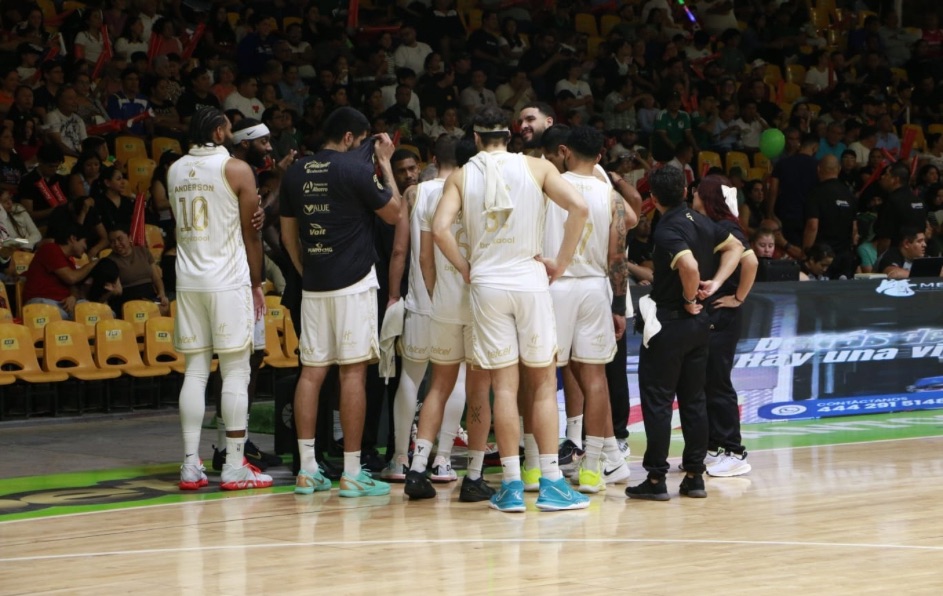 El equipo regiomontano volverá a la Arena Mobil este martes y miércoles para medirse ante Mineros de Zacatecas.