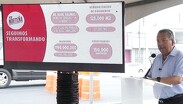 La nueva etapa abarco abarcaron 37 mil 583 metros cuadrados.