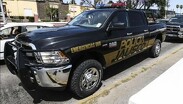 Los expolicías detenidos fueron identificados como José Gabriel 'N' y Faviola 'N'
