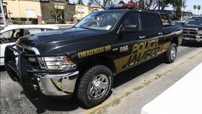 Los expolicías detenidos fueron identificados como José Gabriel 'N' y Faviola 'N'