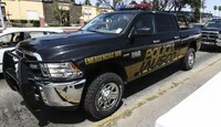 Los expolicías detenidos fueron identificados como José Gabriel 'N' y Faviola 'N'