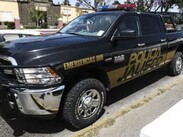 Los expolicías detenidos fueron identificados como José Gabriel 'N' y Faviola 'N'