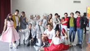 Grease llega a Monterrey de la mano de Producciones A Escena