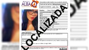 Greyci Mariela fue localizada cerca de Nuevo Valle de Moreno.