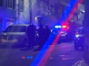 Un hombre fue hallado sin vida al interior de un auto en la Álvaro Obregón, CdMx; presentaba herida de bala en la cabeza.