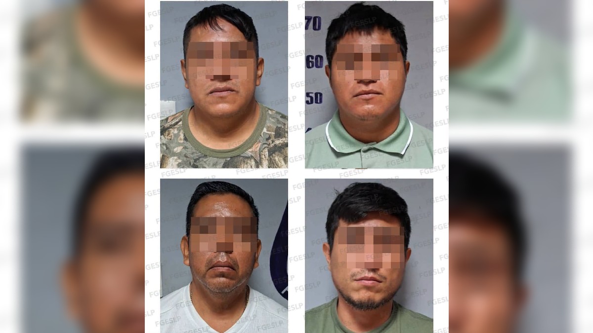Ignacio “N”, Celedonio “N”, Constantino “N” y José “N” son señalados por homicidio calificado.