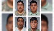Ignacio “N”, Celedonio “N”, Constantino “N” y José “N” son señalados por homicidio calificado.