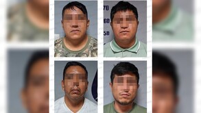 Ignacio “N”, Celedonio “N”, Constantino “N” y José “N” son señalados por homicidio calificado.