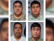 Ignacio “N”, Celedonio “N”, Constantino “N” y José “N” son señalados por homicidio calificado.