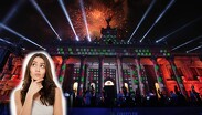Los integrantes del Palomazo Norteño iluminará el escenario de la Macroplaza.
