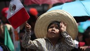 Que la lluvia no arruine tus festejos patrios; toma medidas ante el pronóstico del clima.