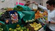 Loa habitantes del Estado de México han reportado el incremento en los precios de la canasta básica. | Cuartoscuro