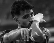 Luís Esteves, mediocampista portugués del Atlas FC en la Liga MX | Atlas FC