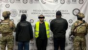 Operativo en Zapopan termina con la detención de presunto operador de drogas sintéticas