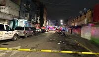 Una pareja fue atacada a balazos en la Miguel Hidalgo; están relacionados con La Unión y La Anti Unión.