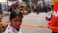 Recuerda seguir las instrucciones de Protección Civil ante un siniestro.