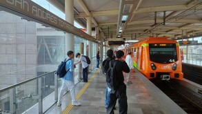 Se recomienda usar alternativas a los automovilistas afectados por el Hoy No Circula.