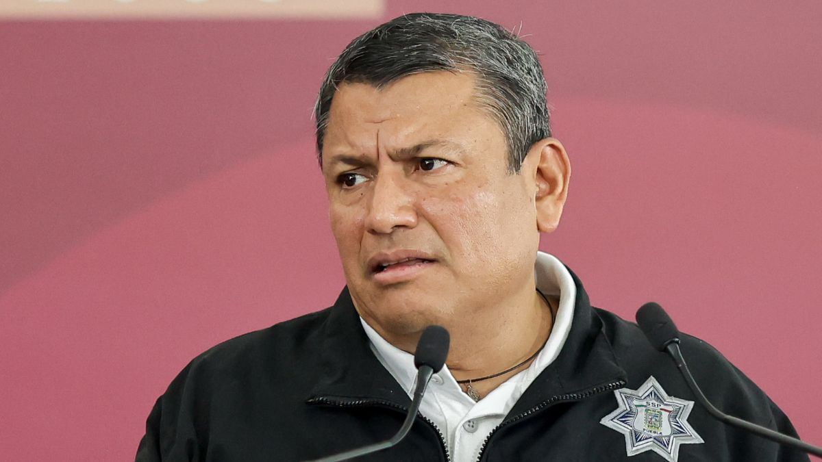 El secretario de Seguridad Pública, Francisco Sánchez, confirmó que la fuerza estatal mantendrá la vigilancia en los tres municipios