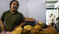 El tamaño del mercado de pan en México alcanzó alrededor de USD 11.44 Billion en 2025.