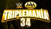 Triplemanía 34 concluye con un emocionante evento en la Arena Ciudad de México / @luchalibreaaa