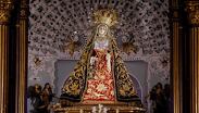 Virgen de los Dolores / Especial