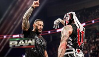 WWE Raw del 14 de septiembre se llevará acabo desde la Arena Ciudad de México.