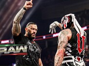 WWE Raw del 14 de septiembre se llevará acabo desde la Arena Ciudad de México.